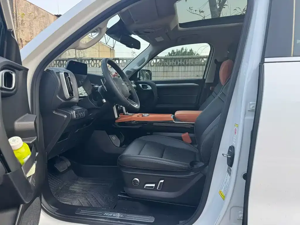Haval Big Dog 2023 из CN, фото 9