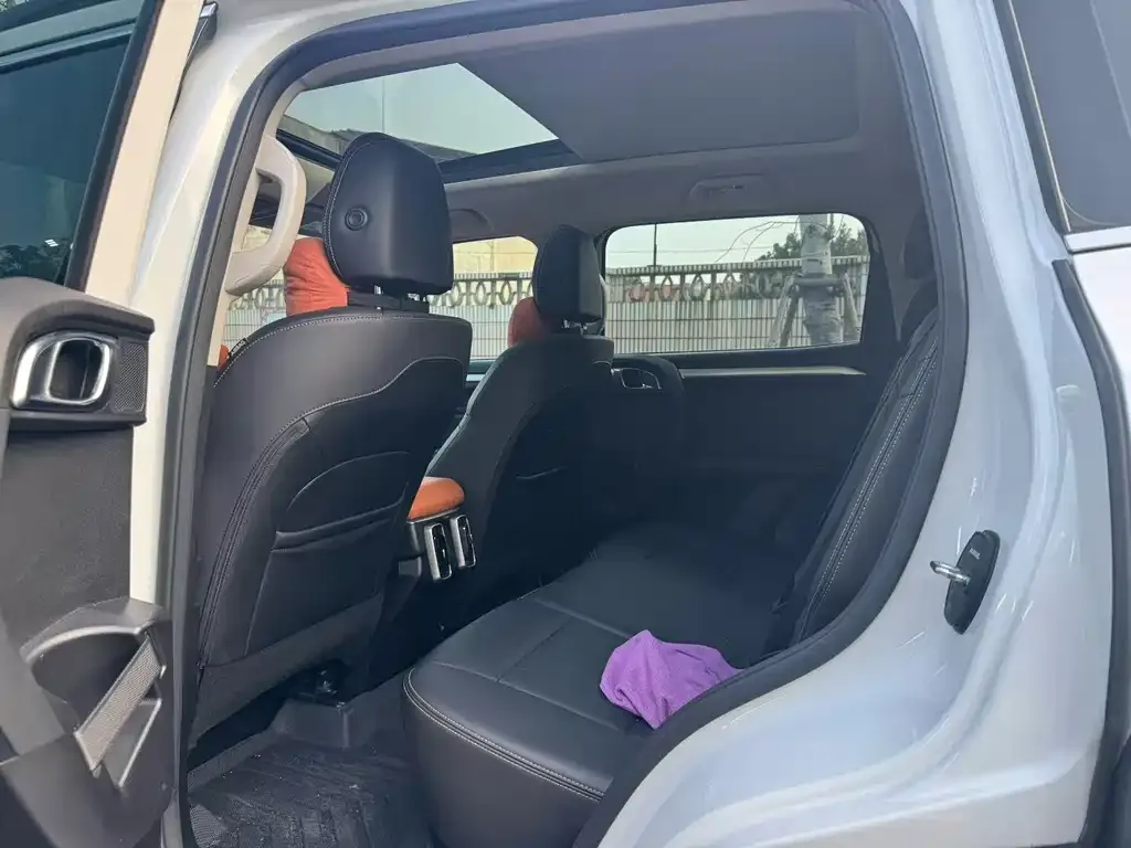 Haval Big Dog 2023 из CN, фото 8