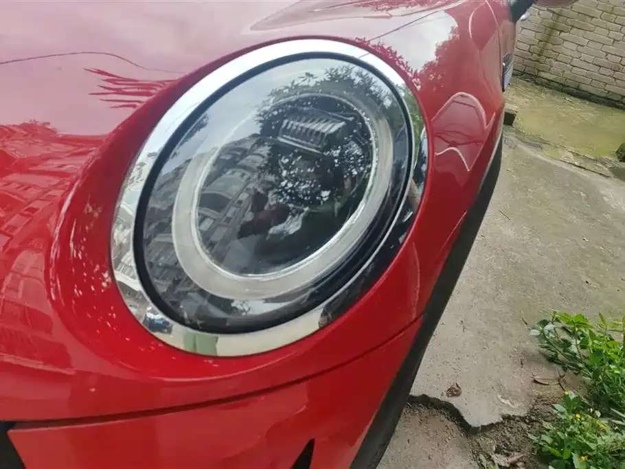 MINI Cooper (3-door) 2023 из CN, фото 6