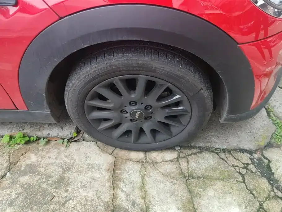 MINI Cooper (3-door) 2023 из CN, фото 9