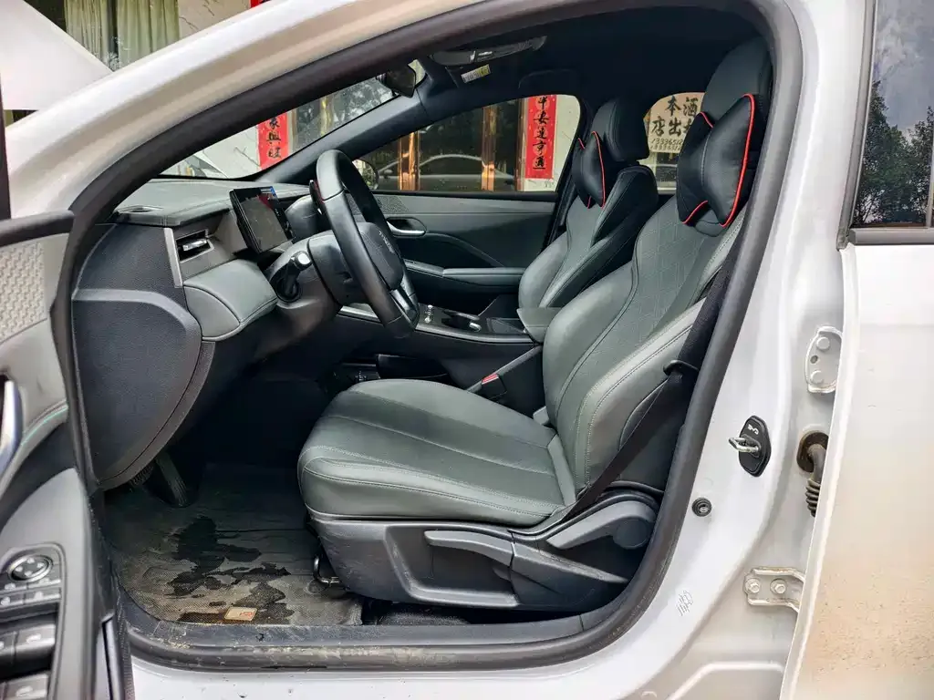 BYD Qin PLUS — фото 4