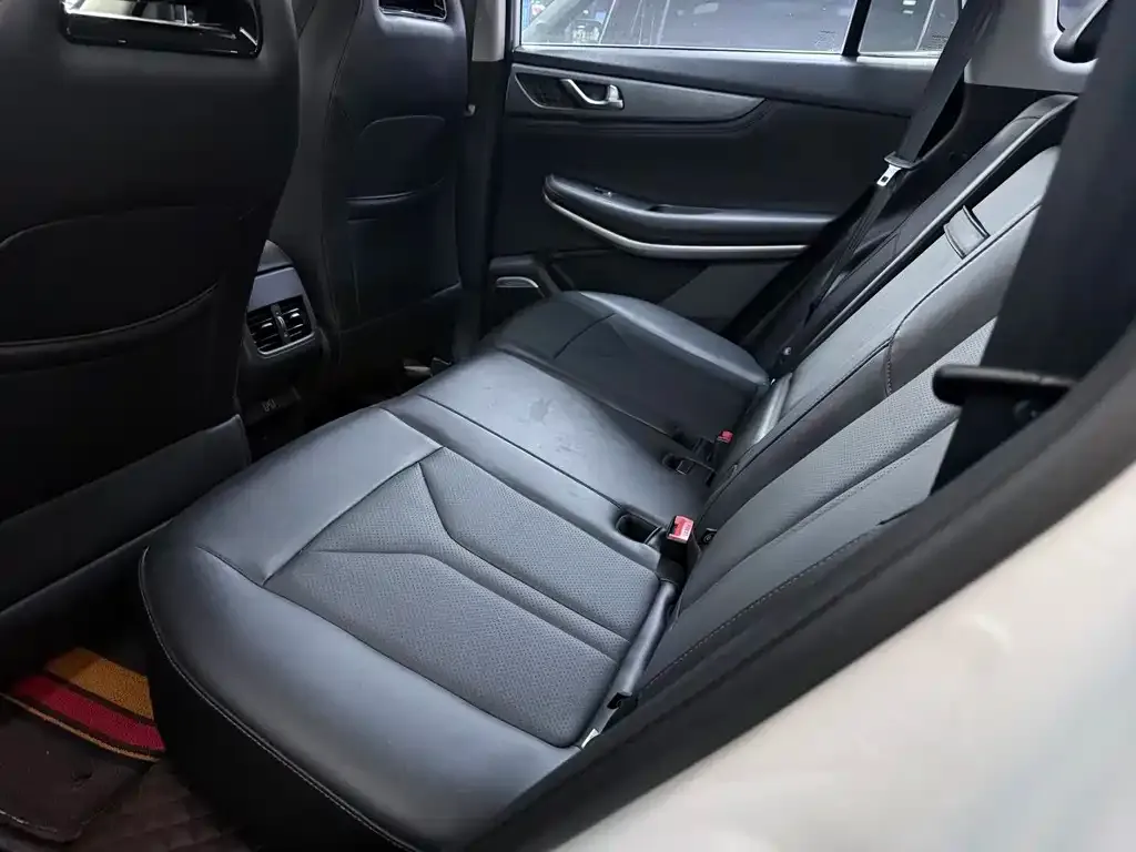Changan CS75 2024 из CN, фото 8
