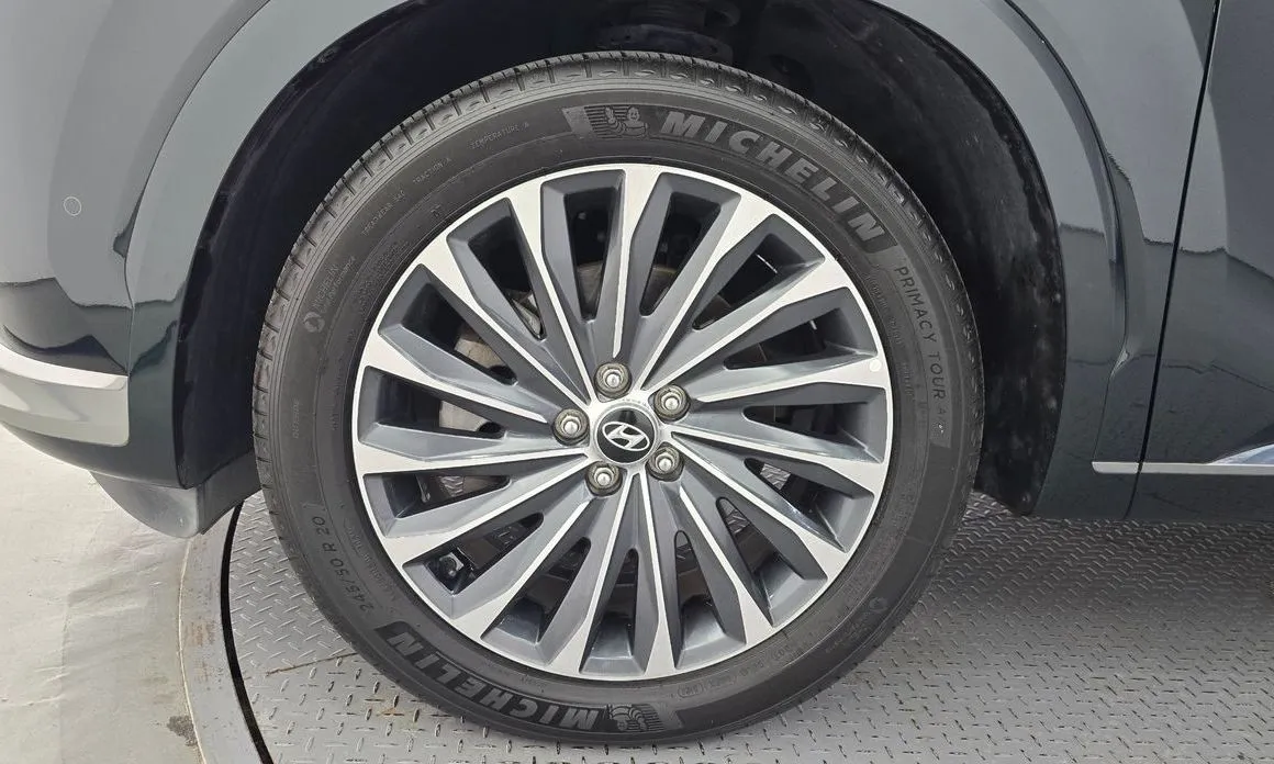Hyundai Palisade — фото 8