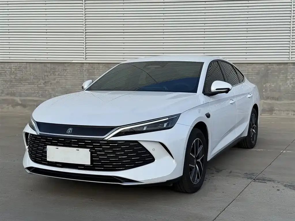 BYD Qin L 2025 из CN, фото 1