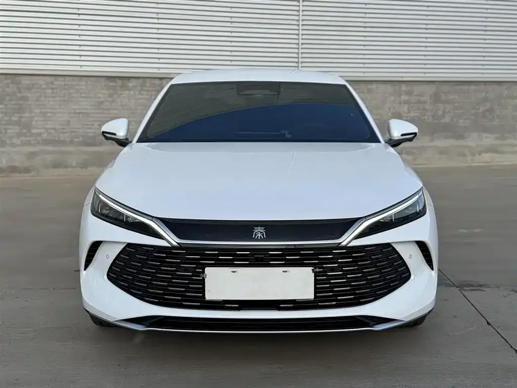 BYD Qin L 2025 из CN, фото 5