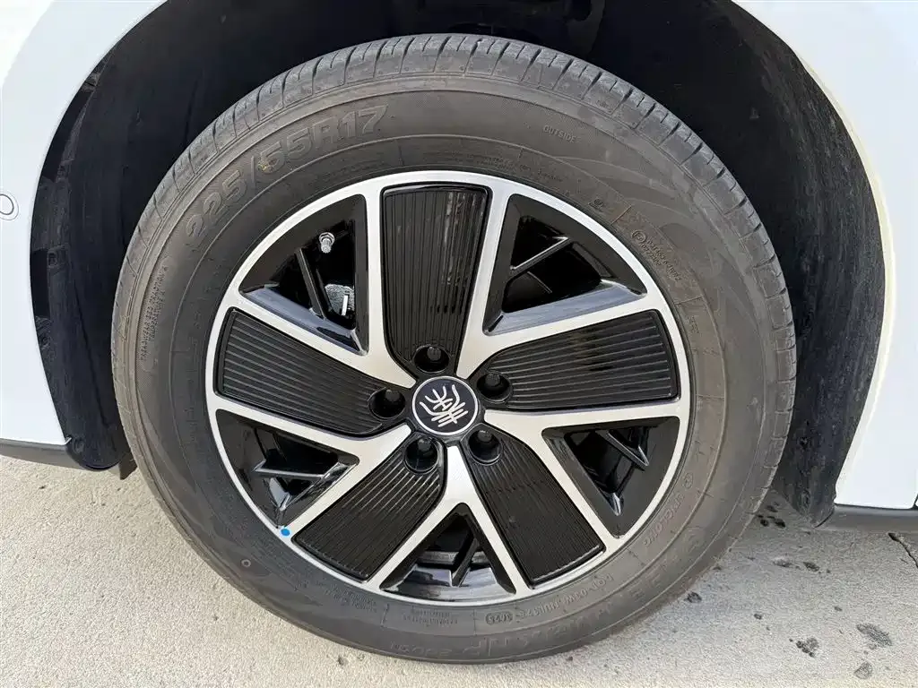 BYD Qin L 2025 из CN, фото 10