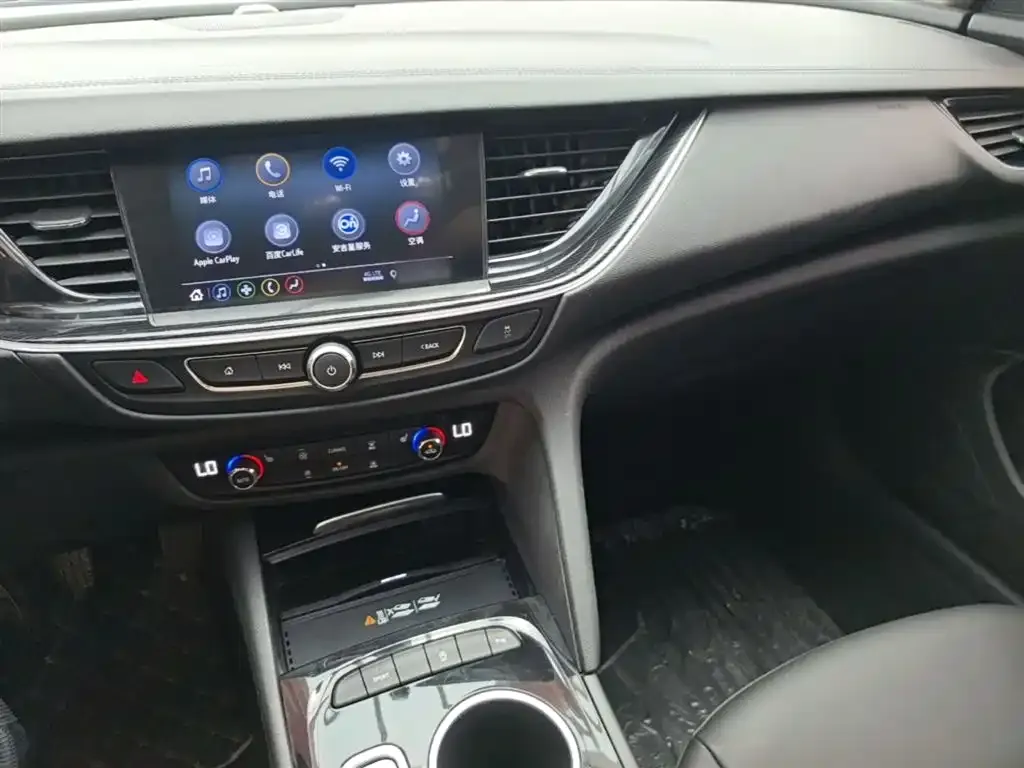 Buick Regal — фото 2