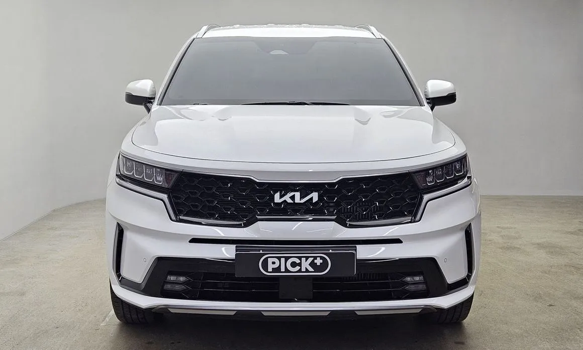 Kia Sorento 2023 из KR, фото 7