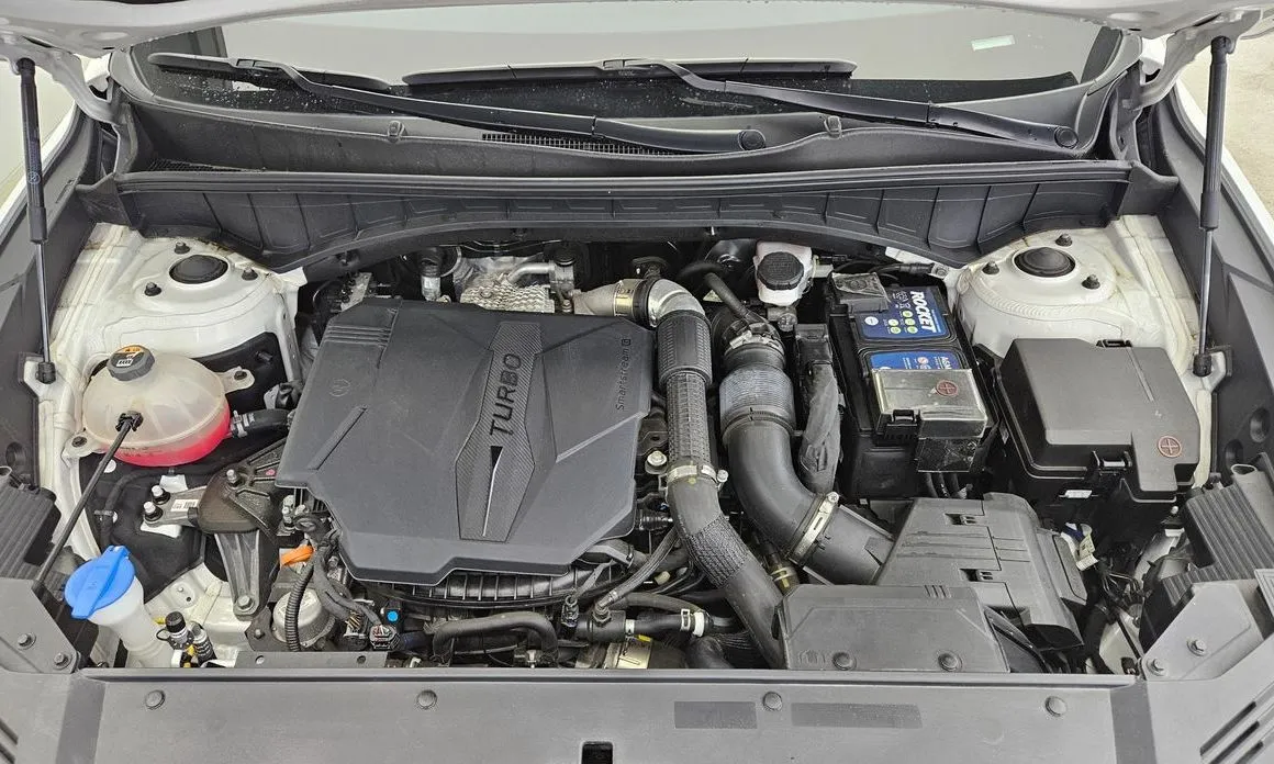 Kia Sorento 2023 из KR, фото 9
