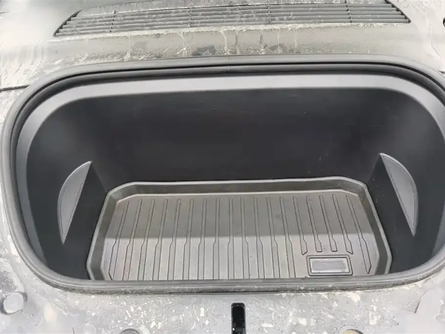 Tesla Model Y 2022 из CN, фото 3