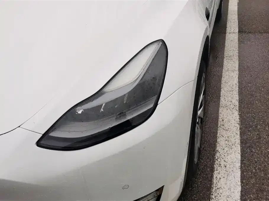 Tesla Model Y 2022 из CN, фото 4