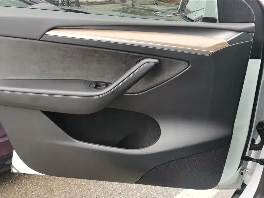 Tesla Model Y 2022 из CN, фото 2