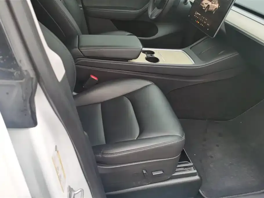 Tesla Model Y 2022 из CN, фото 8