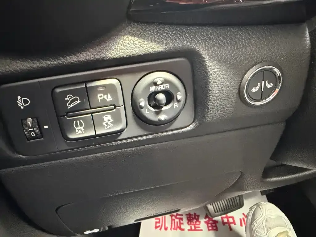 Kia KX1 — фото 10