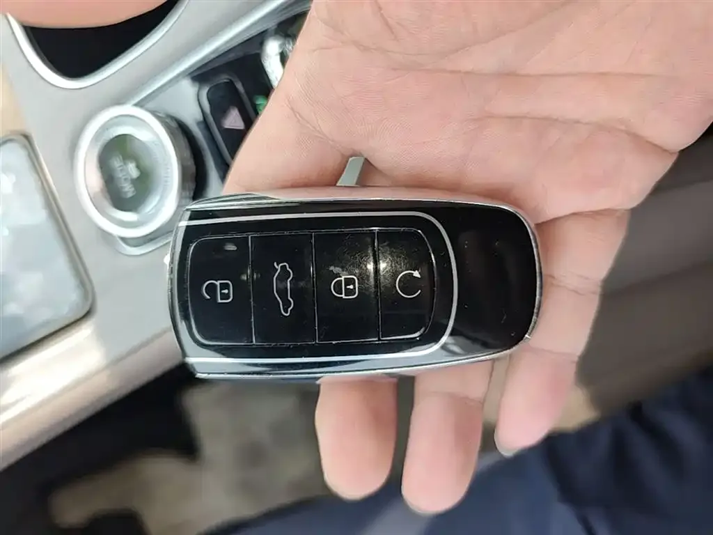 Chery Tiggo 8 PLUS C-DM 2025 из CN, фото 2