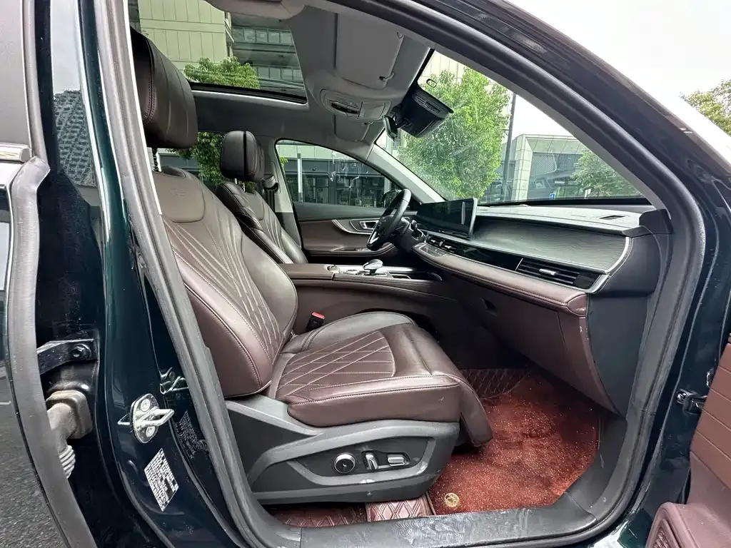 Chery Tiggo 8 PRO 2024 из CN, фото 5