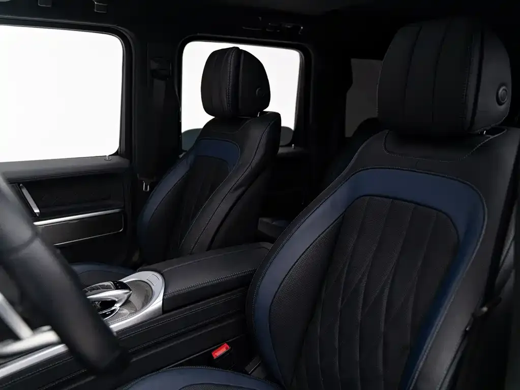 Mercedes-Benz G-Class 2023 из CN, фото 8
