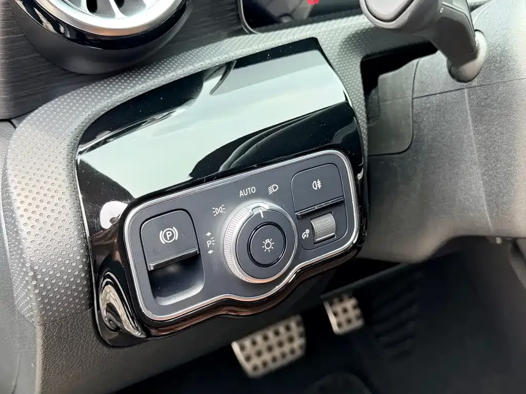 Mercedes-Benz CLA (Import) 2022 из CN, фото 5