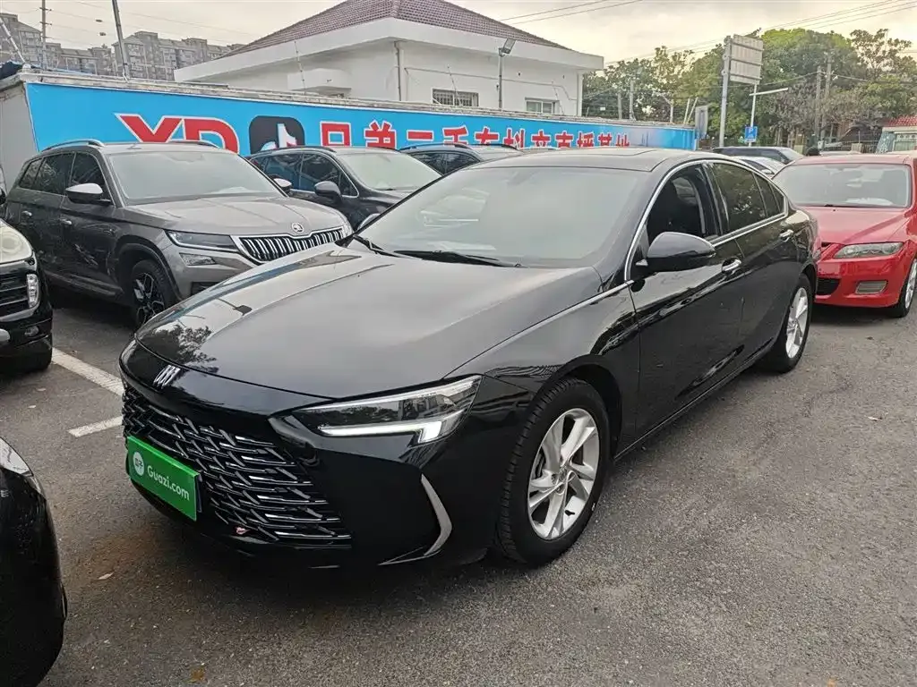 Buick Regal 2023 из CN, фото 8