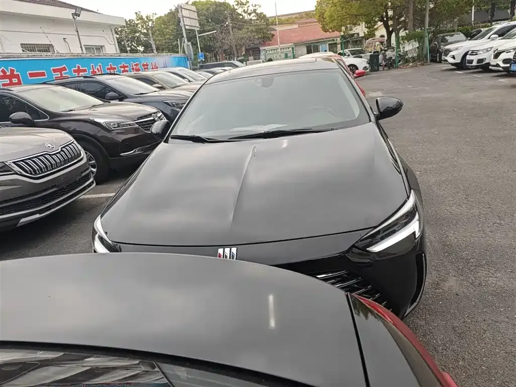 Buick Regal 2023 из CN, фото 7