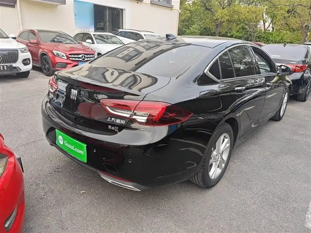 Buick Regal 2023 из CN, фото 10