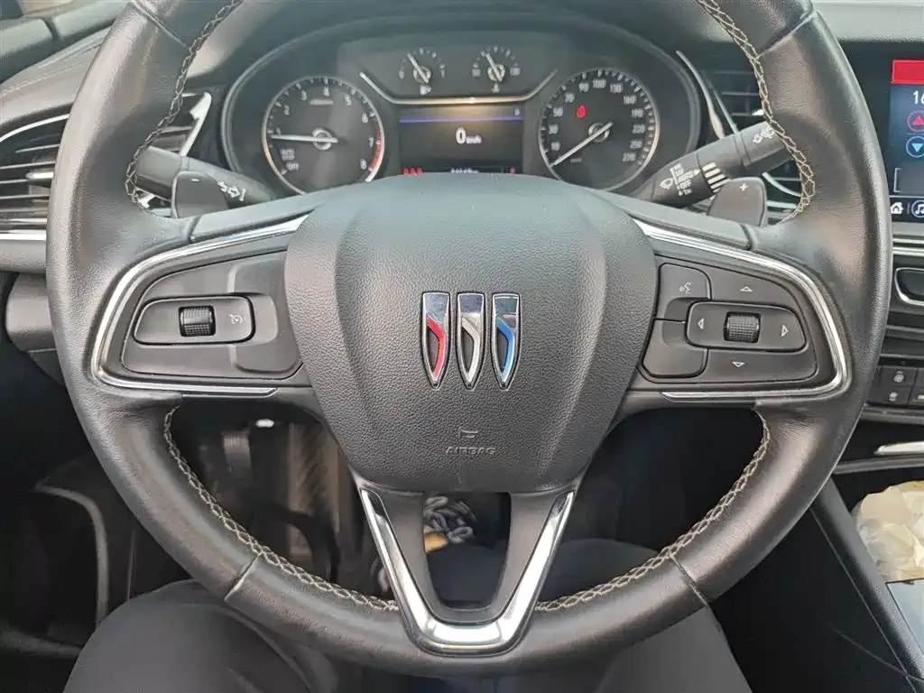 Buick Regal 2023 из CN, фото 2