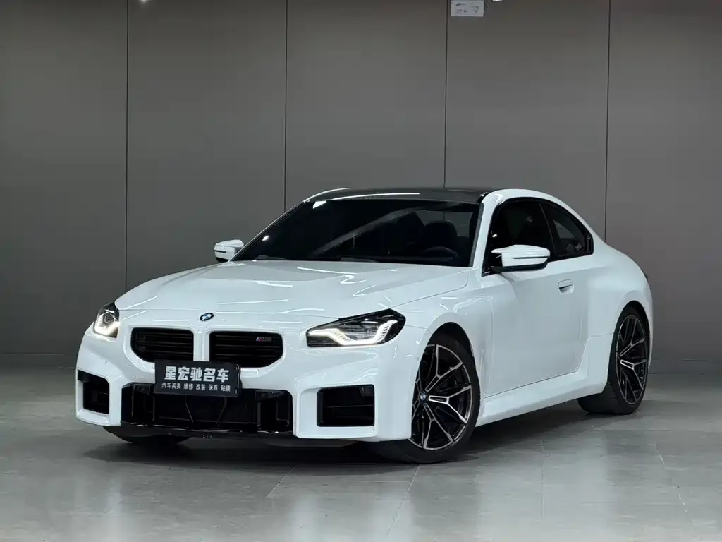 BMW M2