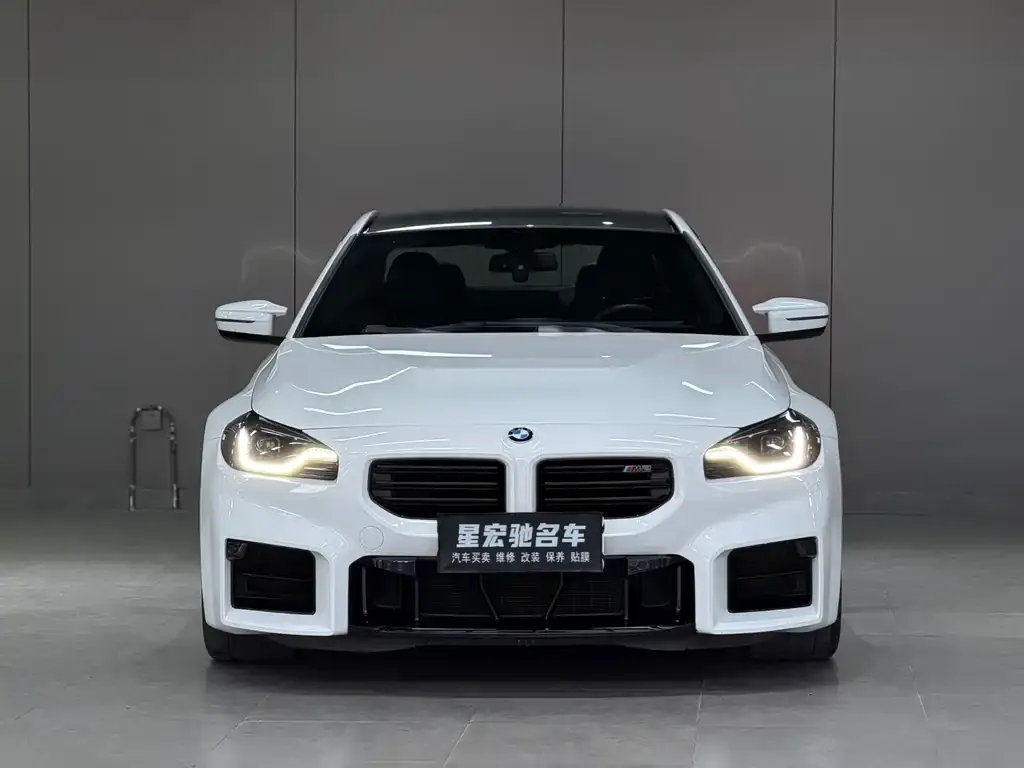 BMW M2 2023 из CN, фото 4