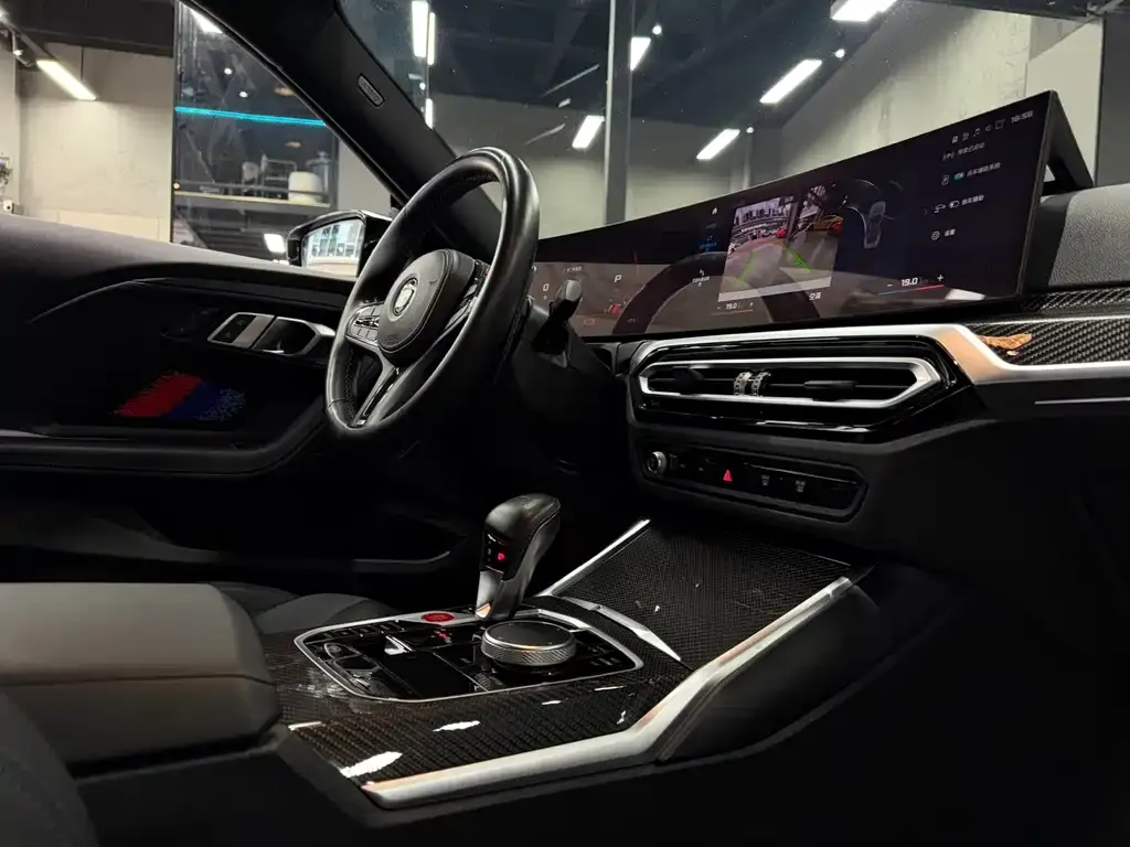 BMW M2 2023 из CN, фото 6