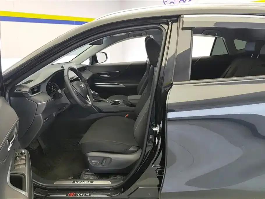 Toyota Venza 2024 из CN, фото 2
