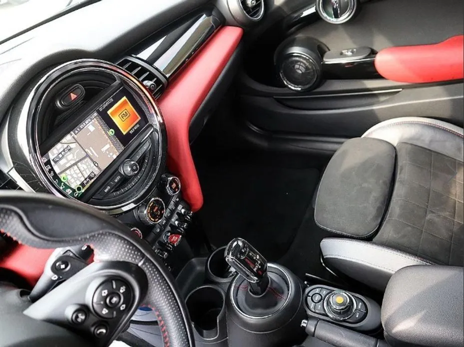 Mini Cooper 2021 из KR, фото 6