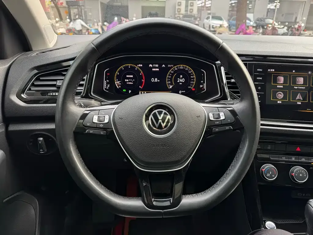 Volkswagen T-Roc 2022 из CN, фото 6