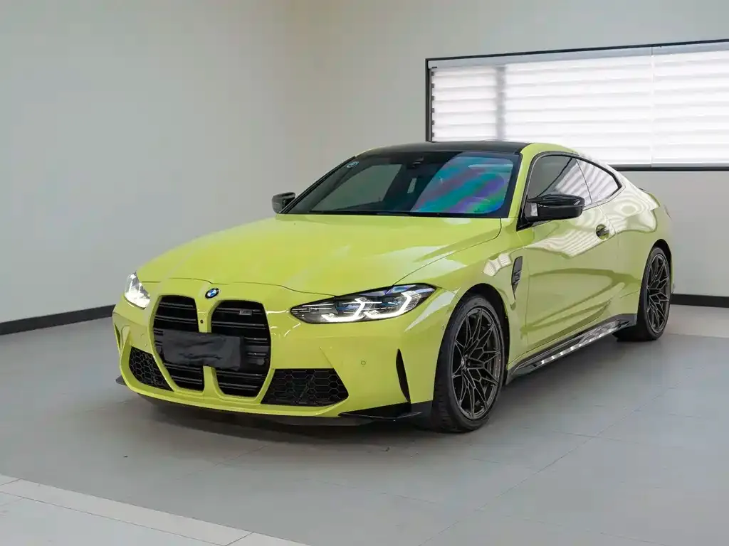 BMW M4