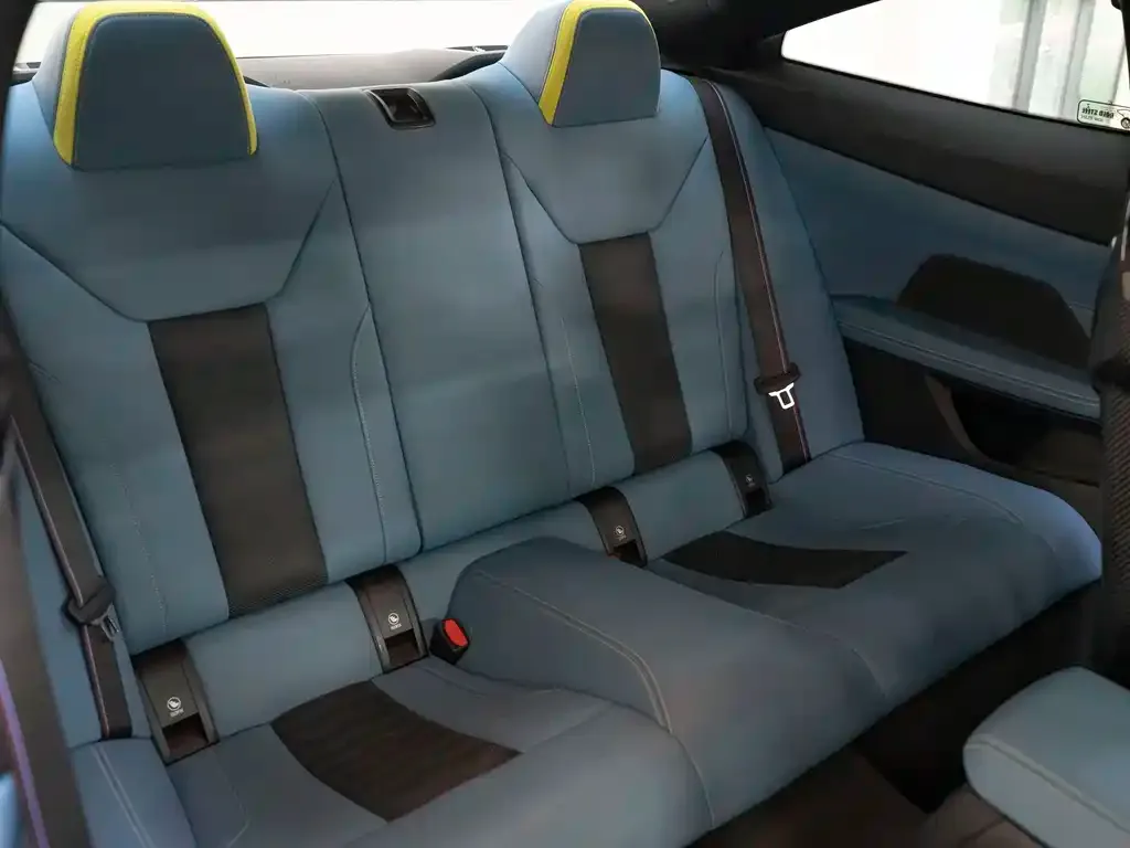 BMW M4 2022 из CN, фото 7