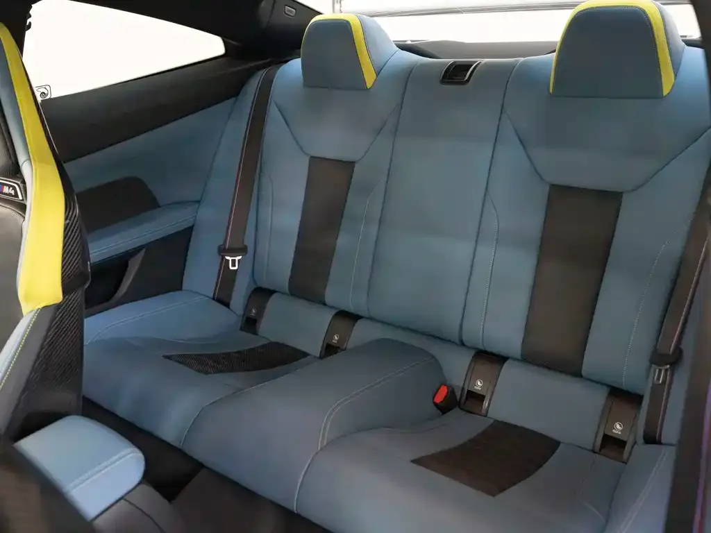 BMW M4 2022 из CN, фото 6