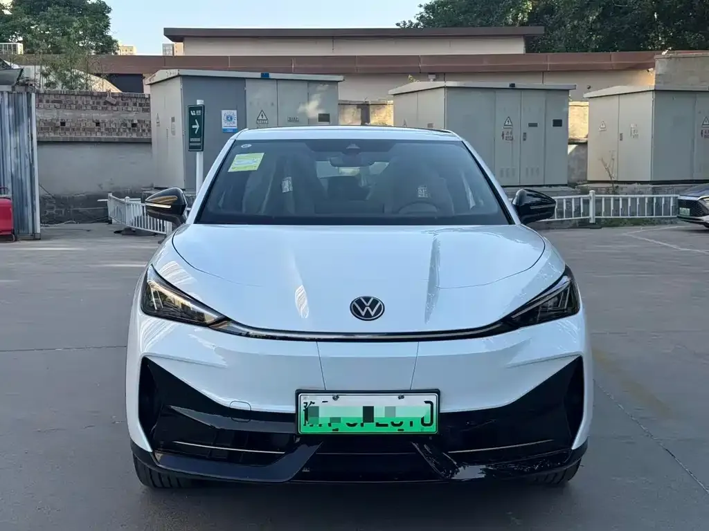 Volkswagen 06 2026 из CN, фото 4