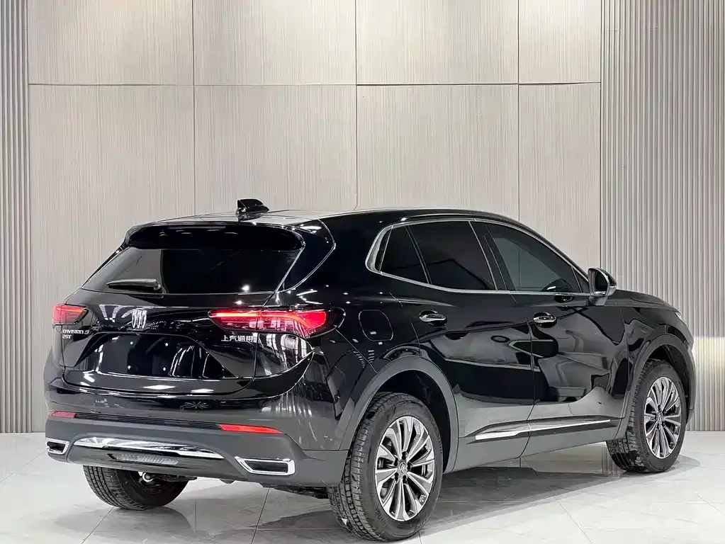 Buick Envision S — фото 7