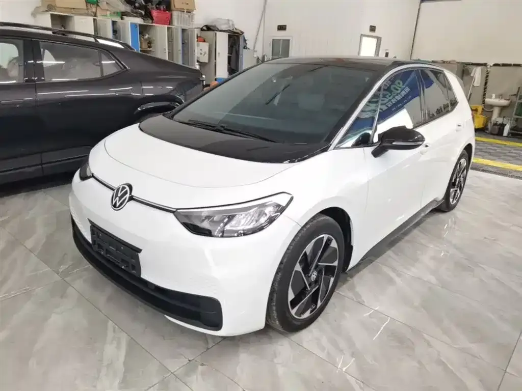 Volkswagen ID.3 2024 из CN, фото 3