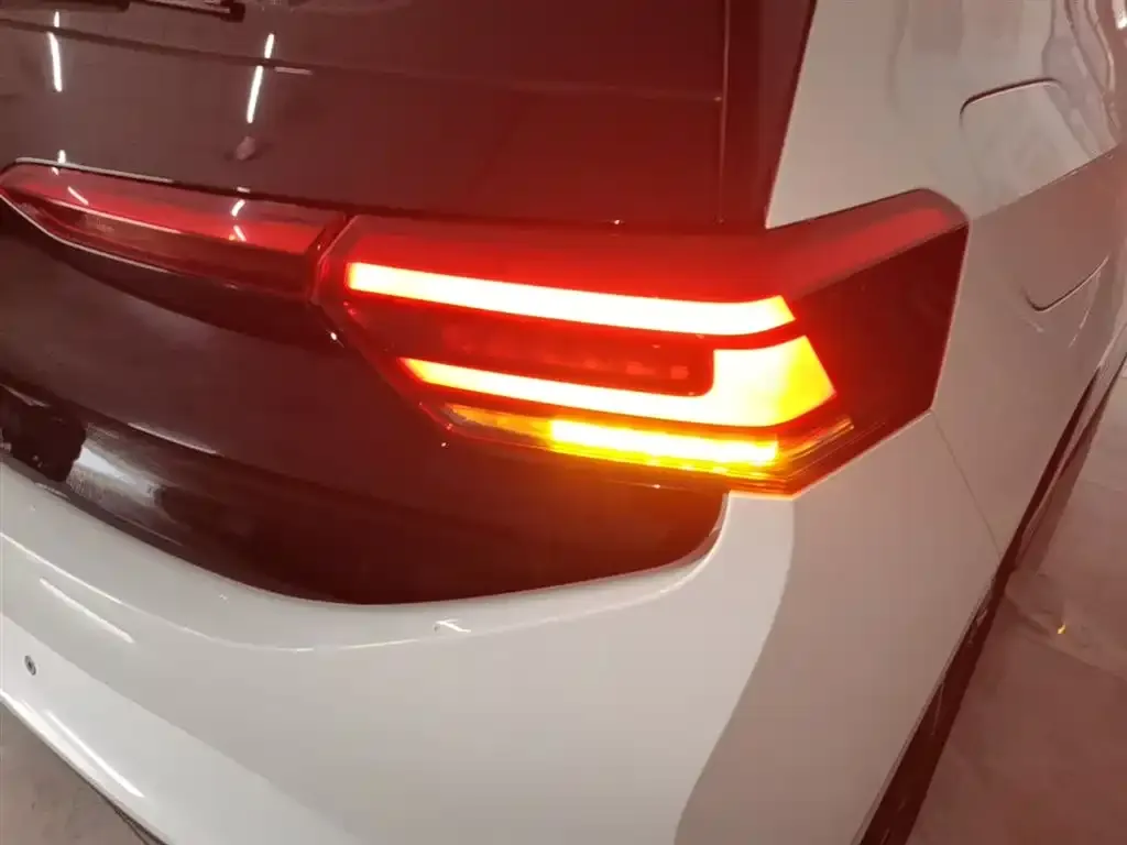 Volkswagen ID.3 2024 из CN, фото 2