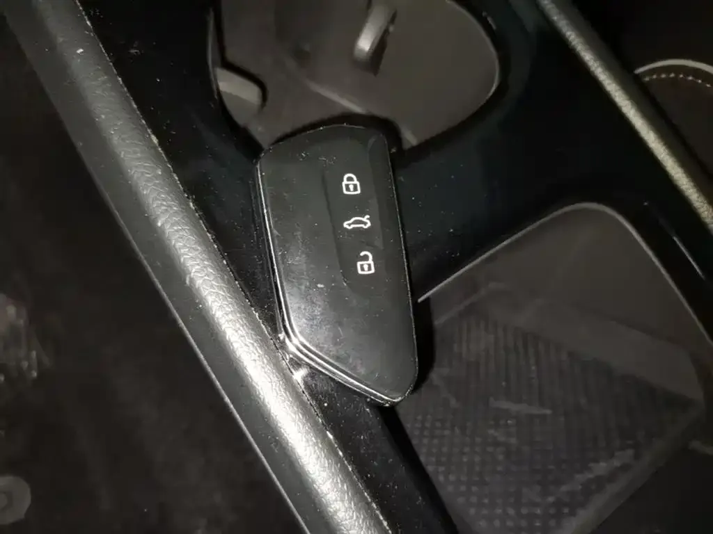 Volkswagen ID.3 2024 из CN, фото 5