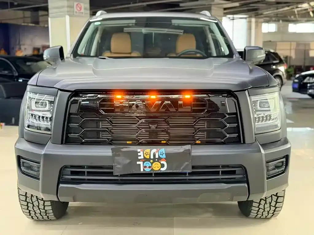 Haval H5 2023 из CN, фото 6
