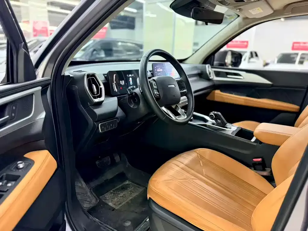 Haval H5 2023 из CN, фото 3