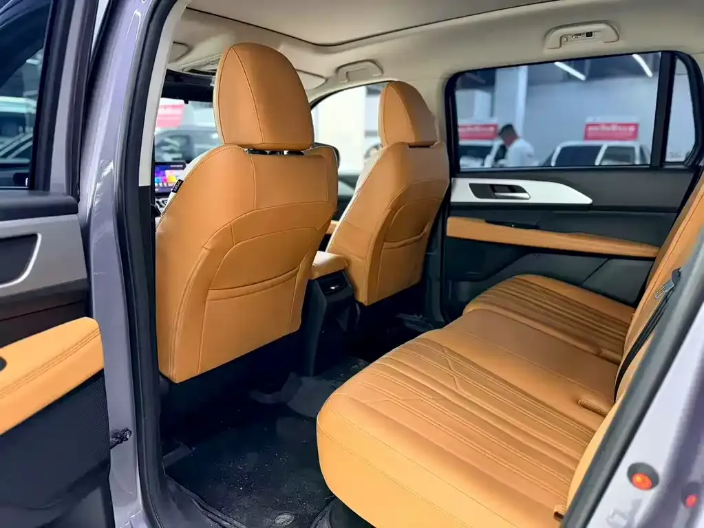 Haval H5 2023 из CN, фото 4
