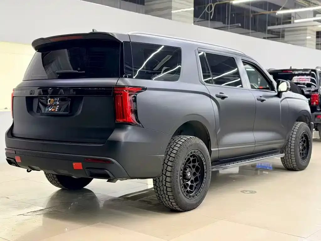 Haval H5 2023 из CN, фото 9