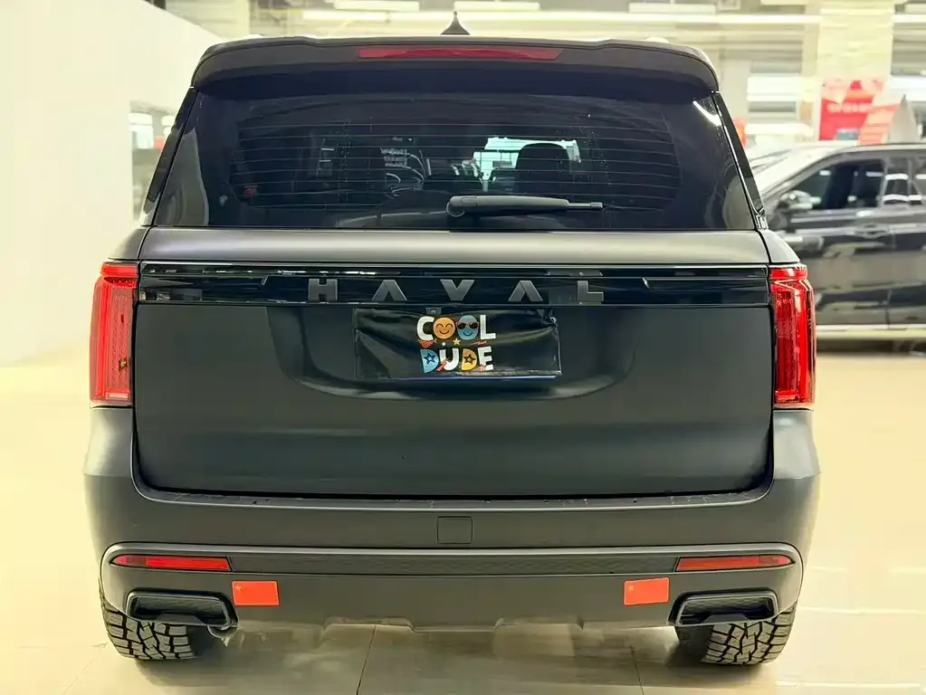Haval H5 2023 из CN, фото 7