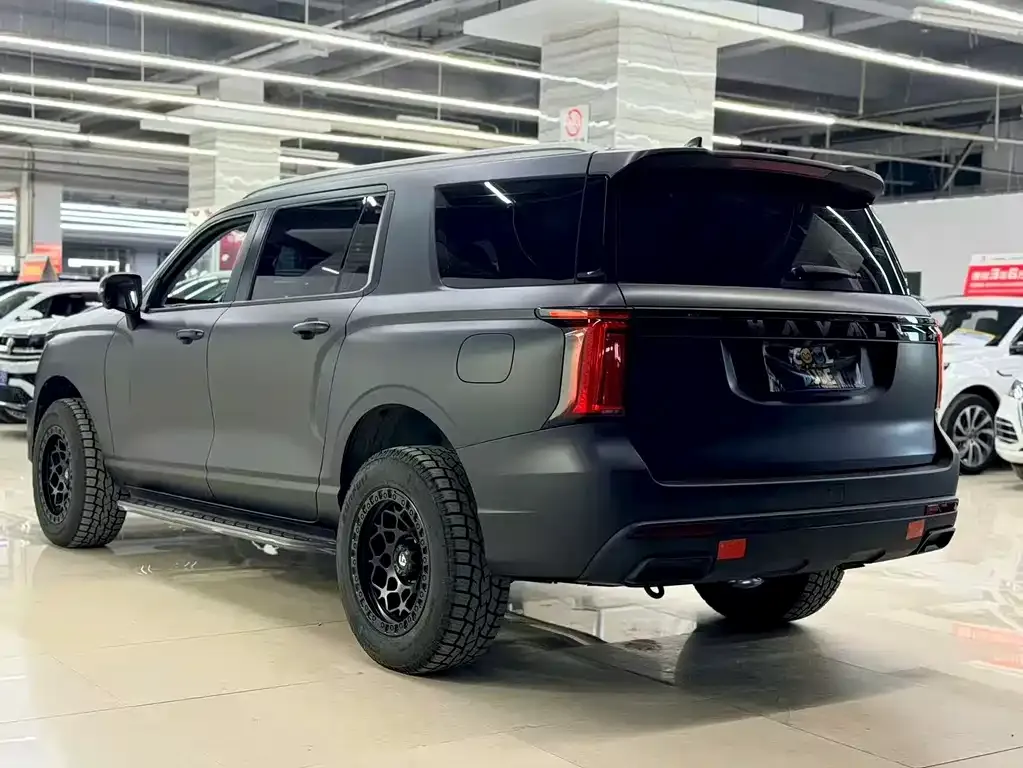 Haval H5 2023 из CN, фото 5
