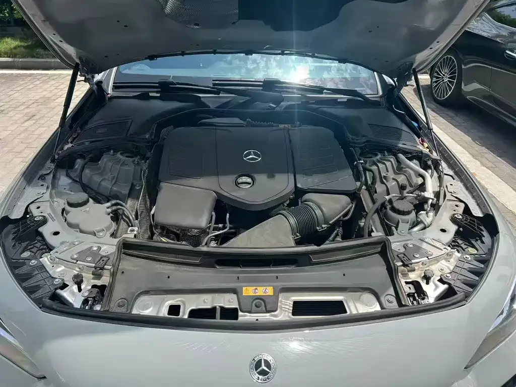 Mercedes-Benz CLE 2024 из CN, фото 6