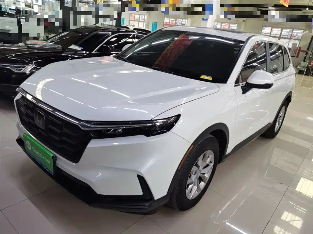 Honda CR-V 2023 из CN, фото 6