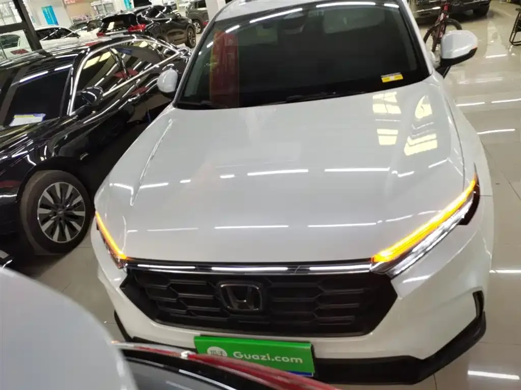 Honda CR-V 2023 из CN, фото 7