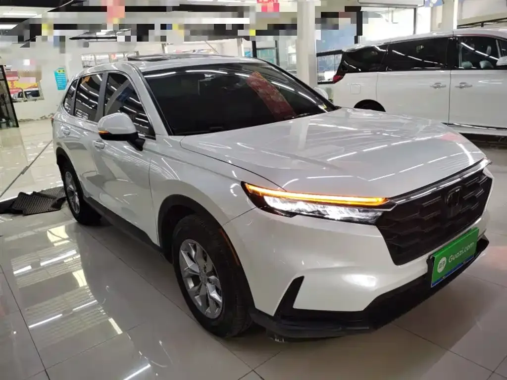 Honda CR-V 2023 из CN, фото 3
